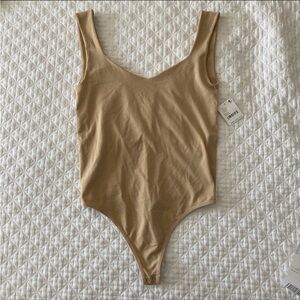 Intimately Free People Bodysuit